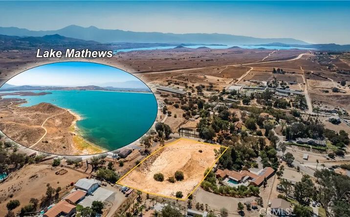 Pictures of Land property located at Halter, Riverside, CA 92504 for sales - image #1