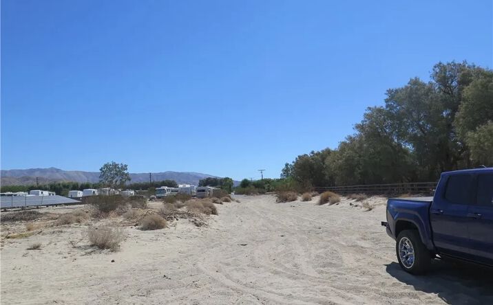 Pictures of Land property located at 0000, Sky Valley, CA 92504 for sales - image #1