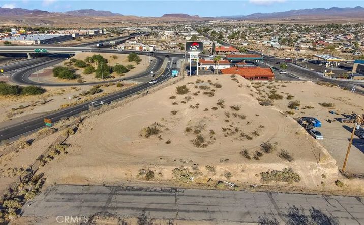 Pictures of Land property located at 2nd, Barstow, CA 92311 for sales - image #1