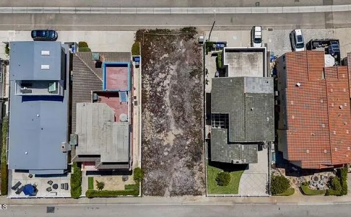 Pictures of Land property located at 5244 Whitecap, Oxnard, CA 93035 for sales - image #1
