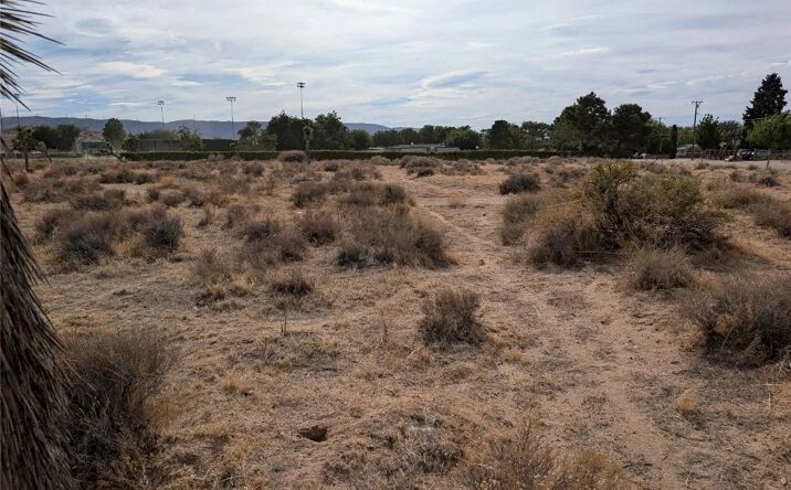 Pictures of Land property located at Vac/vic 32nd St W & Avenue L8, Lancaster, CA 93536 for sales - image #1