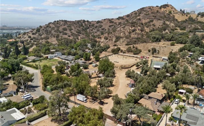 Pictures of Land property located at Vac Vlc Tuxford, Sun Valley, CA 91352 for sales - image #1