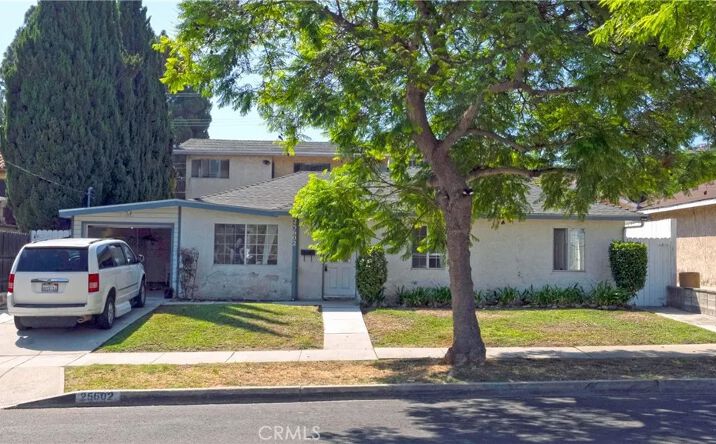Pictures of Multifamily property located at 25601 Crenshaw Boulevard, Torrance, CA 90505 for sales - image #1