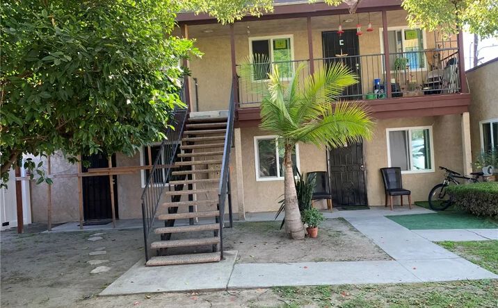 Pictures of Multifamily property located at 2942 W Floyd Avenue, Anaheim, CA 92804 for sales - image #1