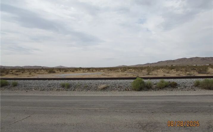 Pictures of Land, Industrial property located at 16 Quarry, Apple Valley, CA 92307 for sales - image #1