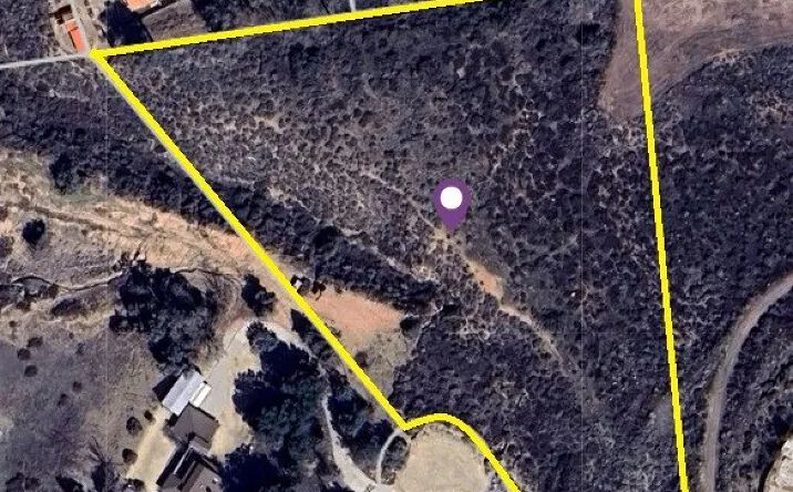 Pictures of Land property located at Malta, Perris, CA 92570 for sales - image #1