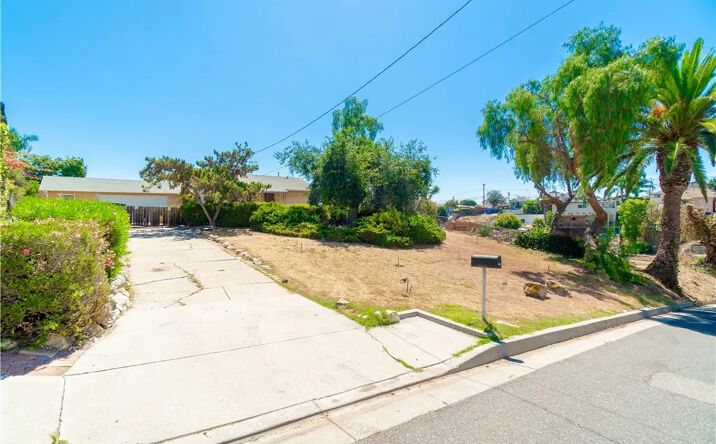 Pictures of Land property located at 514 Arcadia, San Pedro, CA 90731 for sales - image #1