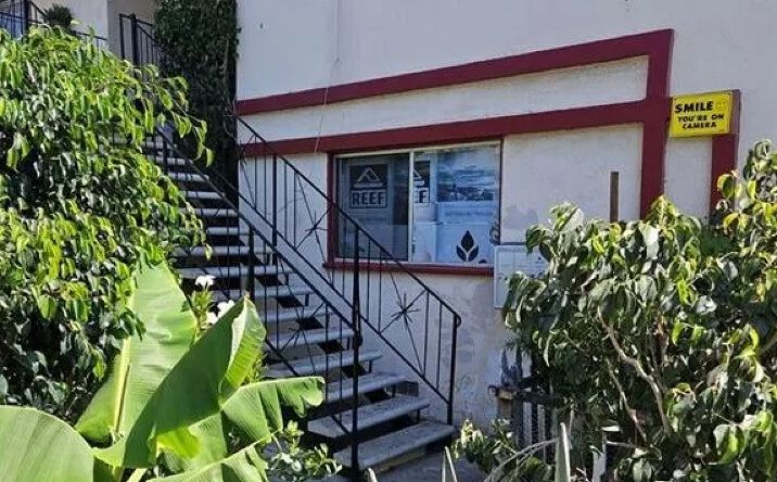 Pictures of Multifamily property located at 1827 W Gramercy Avenue, Anaheim, CA 92801 for sales - image #1