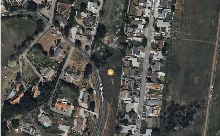 Pictures of Land property located at N Broadway, Escondido, CA 92026 for sales - image #1