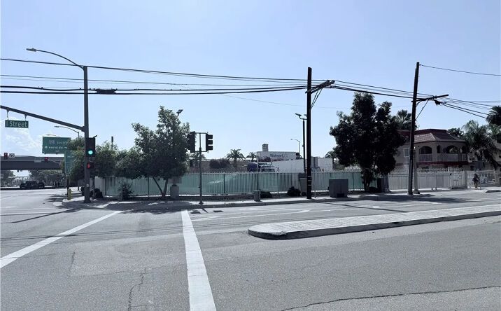 Pictures of Land property located at 895 W 2nd, San Bernardino, CA 92410 for sales - image #1