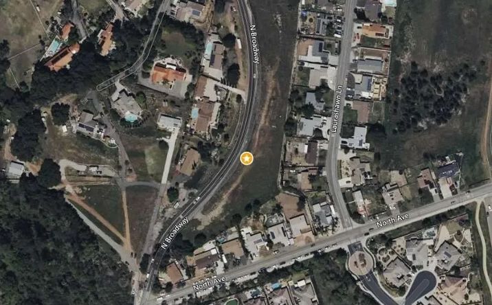 Pictures of Land property located at N Broadway, Escondido, CA 92026 for sales - image #1