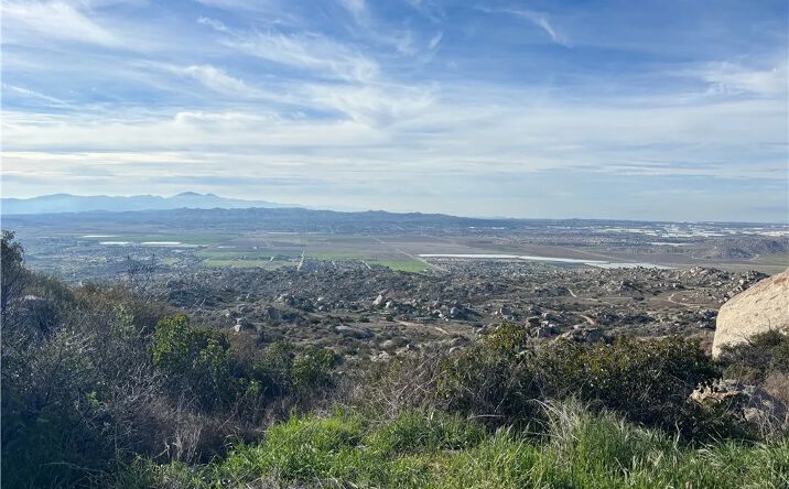 Pictures of Land property located at Gunther, Romoland, CA 92585 for sales - image #1