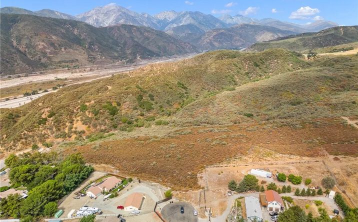 Pictures of Land property located at 1 Foresthill, San Bernardino, CA 92407 for sales - image #1
