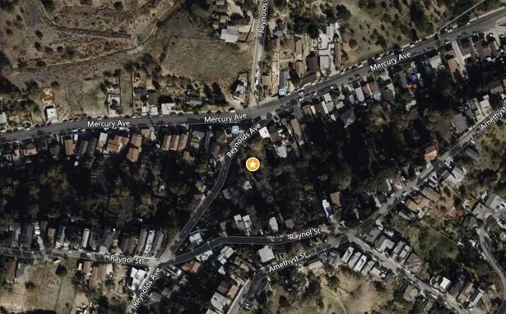 Pictures of Land property located at Reynolds, Los Angeles, CA 90032 for sales - image #1