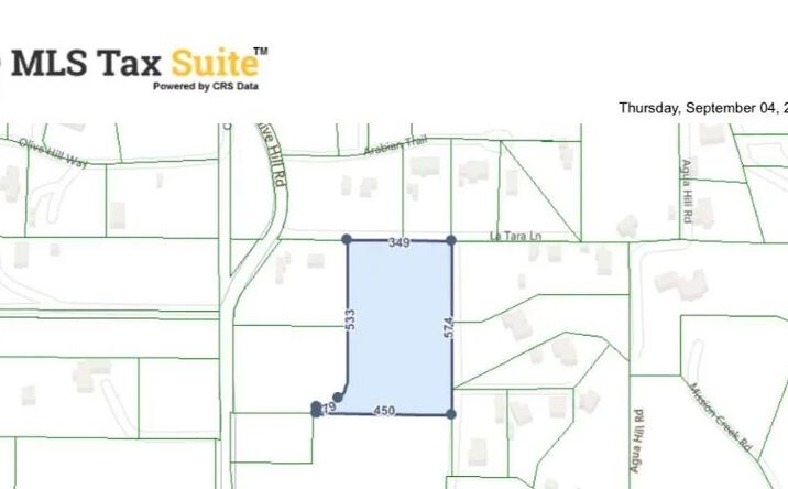 Pictures of Land property located at Olive Hill Rd, Fallbrook, CA 92028 for sales - image #1