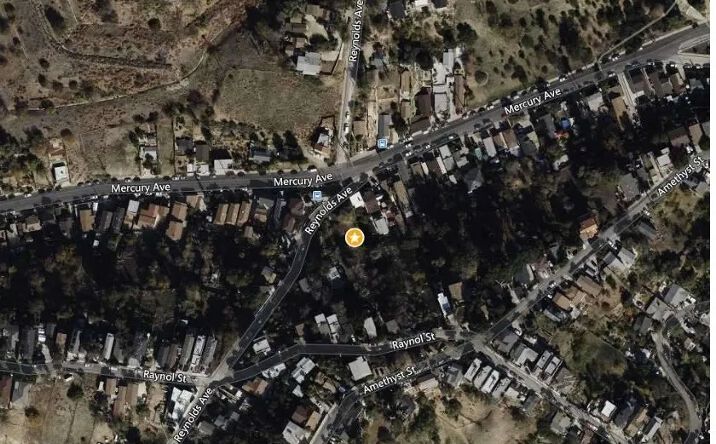 Pictures of Land property located at Reynolds, Los Angeles, CA 90032 for sales - image #1