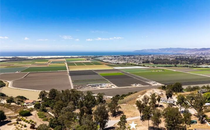 Pictures of Land property located at Castle Bluff Rd., Arroyo Grande, CA 93420 for sales - image #1