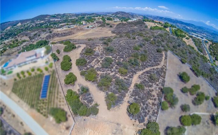 Pictures of Land property located at 3 King Court, Murrieta, CA 92562 for sales - image #1