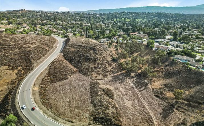 Pictures of Land property located at Wabash, Redlands, CA 92373 for sales - image #1