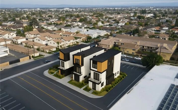 Pictures of Land property located at Orange, Downey, CA 90242 for sales - image #1