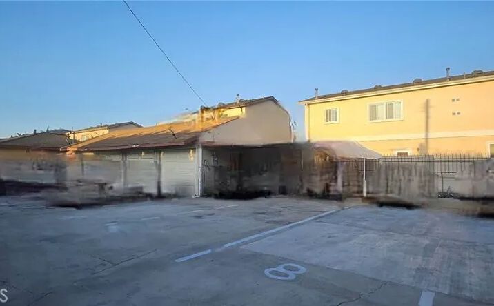 Pictures of Multifamily property located at 1261 W 139th Street, Gardena, CA 90247 for sales - image #1