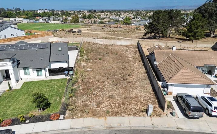 Pictures of Land property located at 827 Firefox, Santa Maria, CA 93455 for sales - image #1