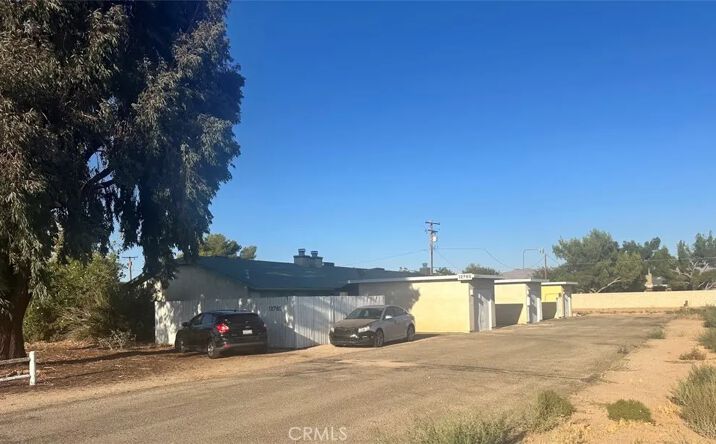 Pictures of Multifamily property located at 12765 Pocomoke Road, Apple Valley, CA 92308 for sales - image #1