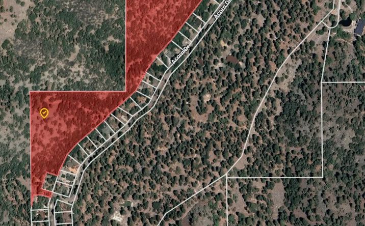 Pictures of Land property located at 999 Acorn Dr, Wrightwood, CA 92397 for sales - image #1