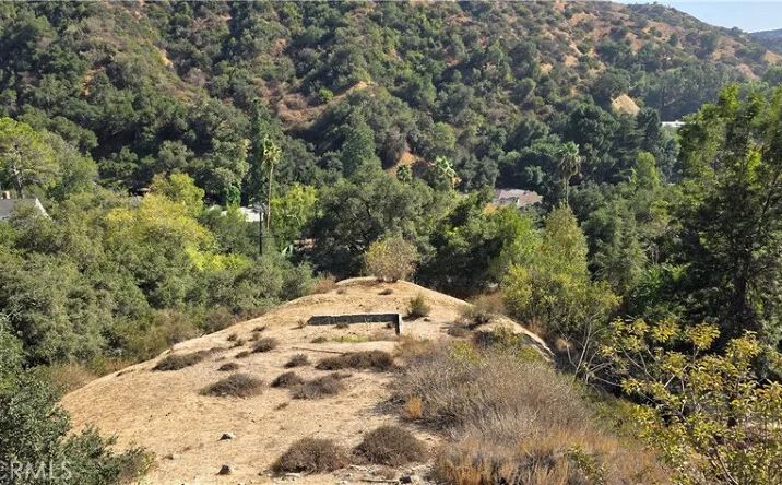 Pictures of Land property located at 2331 Ramsay, Glendale, CA 91206 for sales - image #1