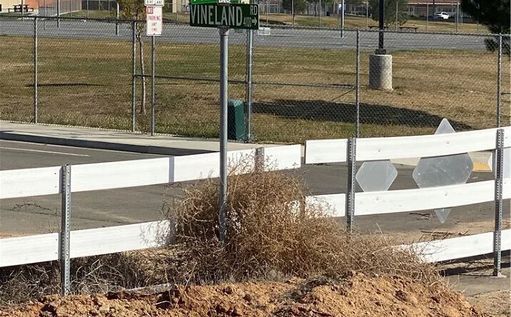 Pictures of Land property located at 9800 Kern Canyon, Bakersfield, CA 93306 for sales - image #1