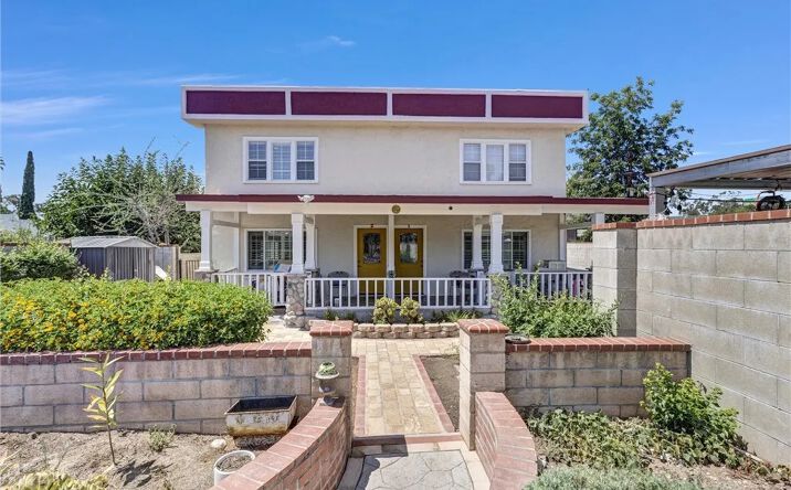 Pictures of Multifamily property located at 1325 Glen, Pasadena, CA 91103 for sales - image #1