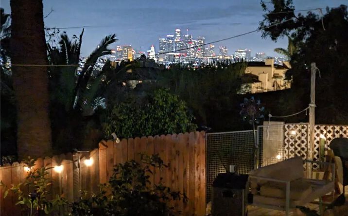 Pictures of Land property located at 3811 Manitou, Los Angeles, CA 90031 for sales - image #1