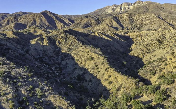 Pictures of Land property located at Koenigstein, Santa Paula, CA 93060 for sales - image #1