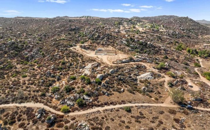 Pictures of Land property located at 429-120-008, Perris, CA 92567 for sales - image #1