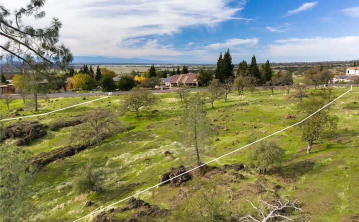 Pictures of Land property located at Shadybrook, Chico, CA 95928 for sales - image #1