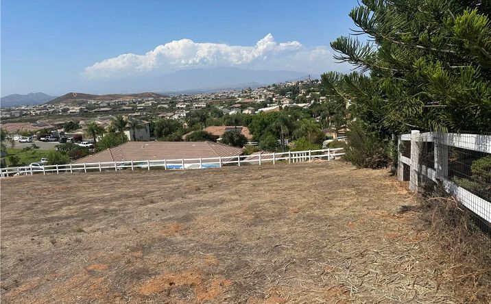 Pictures of Land property located at Dove Canyon, Riverside, CA 92503 for sales - image #1