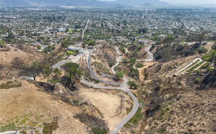 Pictures of Land property located at 244 W Highland, Camarillo, CA 93010 for sales - image #1
