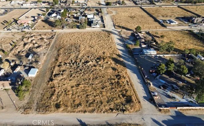 Pictures of Land property located at Cor Ave L8 Drt 21st St W, Lancaster, CA 93534 for sales - image #1