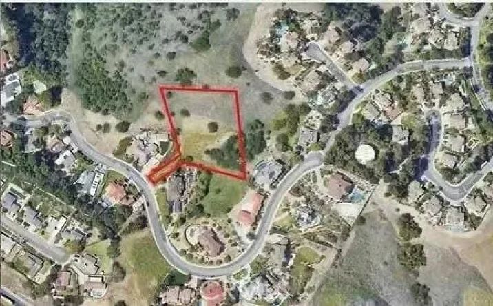 Pictures of Land property located at 1043 Via Romales, San Dimas, CA 91773 for sales - image #1