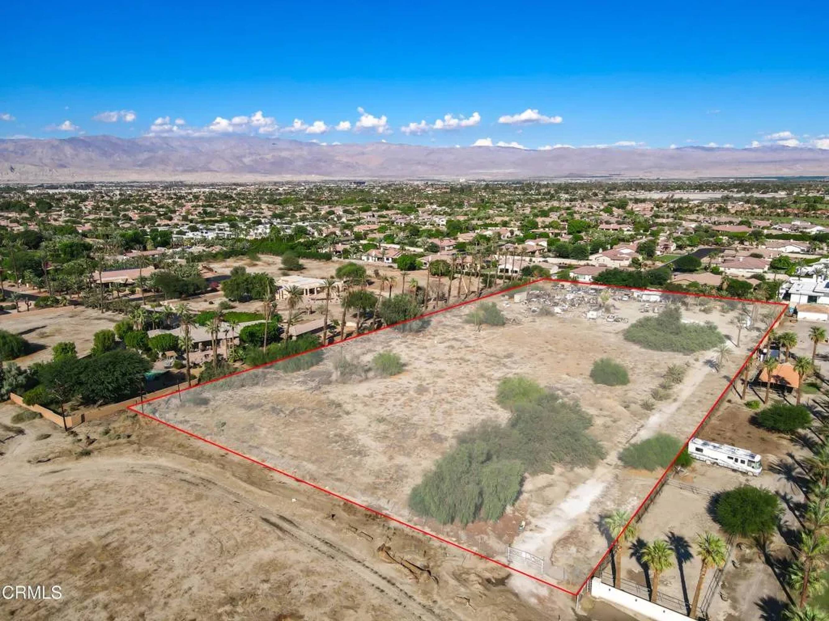 80890 Avenue 50, Indio, CA 92201