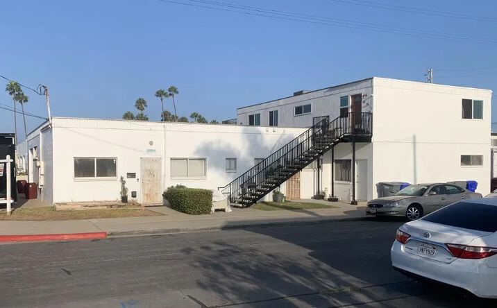 Pictures of Multifamily property located at 392-94 Delaware St., Imperial Beach, CA 91932 for sales - image #1