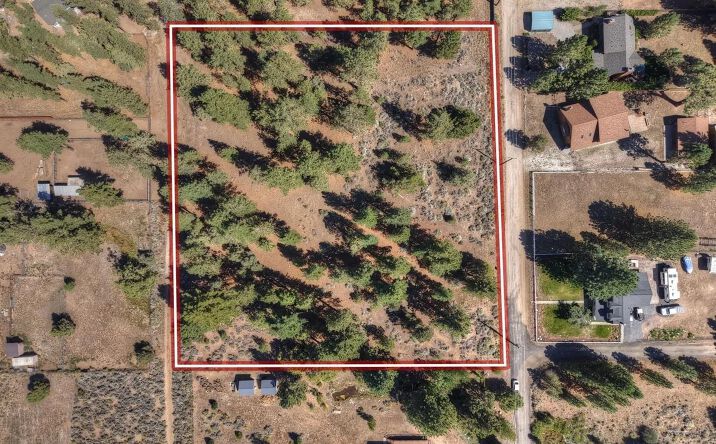 Pictures of Land property located at 2161 Glencove Ln Unit 0, Big Bear City, CA 92314 for sales - image #1