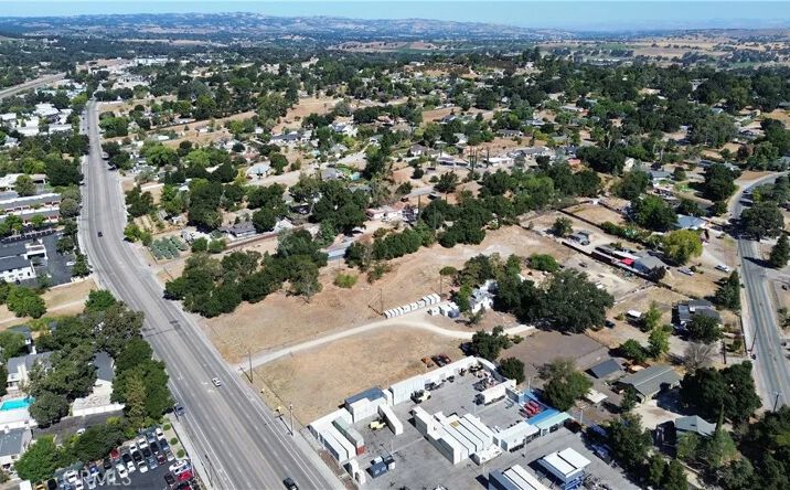 Pictures of Land property located at 3755 El Camino Real, Atascadero, CA 93422 for sales - image #1