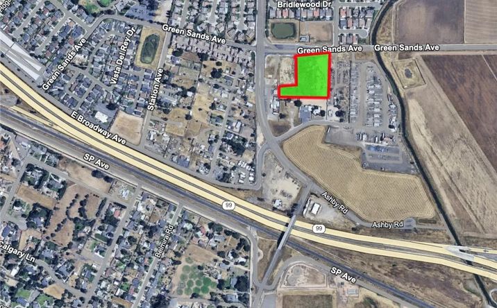 Pictures of Land property located at 4910 Clover Ave, Atwater, CA 95301 for sales - image #1