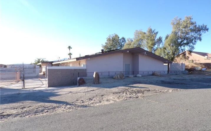 Pictures of Multifamily property located at 13627 Hermano Way, Desert Hot Springs, CA 92240 for sales - image #1