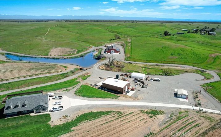 Pictures of Land property located at 18850 County Road 200, Orland, CA 95963 for sales - image #1