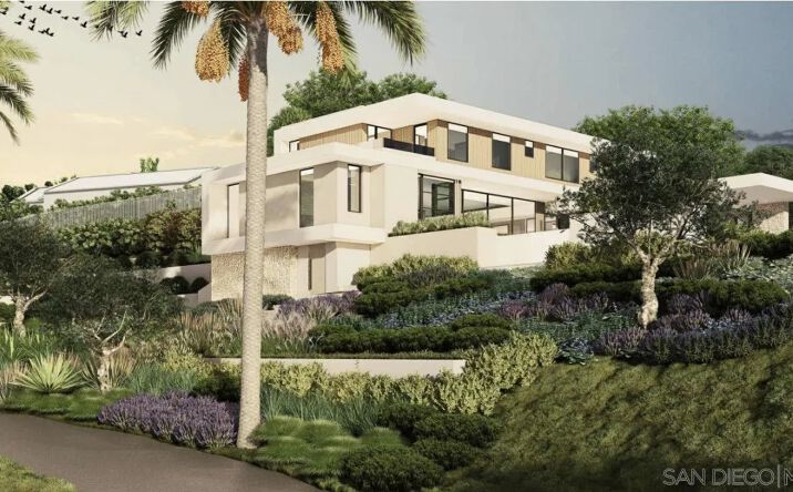Pictures of Land property located at Calle Rancho Vista Unit 18, Encinitas, CA 92024 for sales - image #1