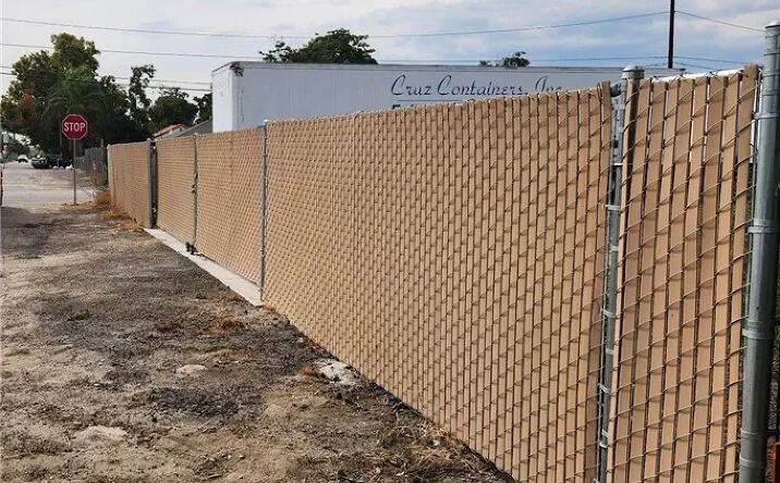 Pictures of Land property located at Santa Fe Street, San Bernardino, CA 92408 for sales - image #1