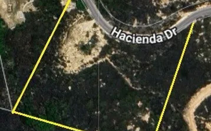 Pictures of Land property located at 41285 Hacienda, Murrieta, CA 92562 for sales - image #1
