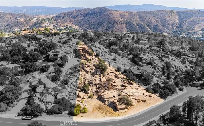 Pictures of Land property located at 148 Stagecoach, Bell Canyon, CA 91307 for sales - image #1